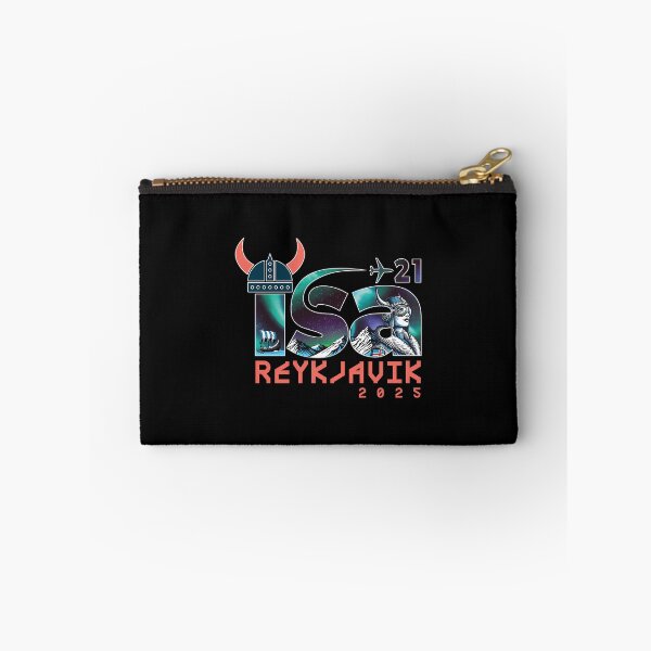 Item preview, Conference Logo With White Outline designed and sold by MYERSWALLS1.