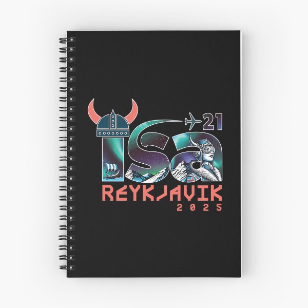Item preview, Conference Logo With White Outline designed and sold by MYERSWALLS1.