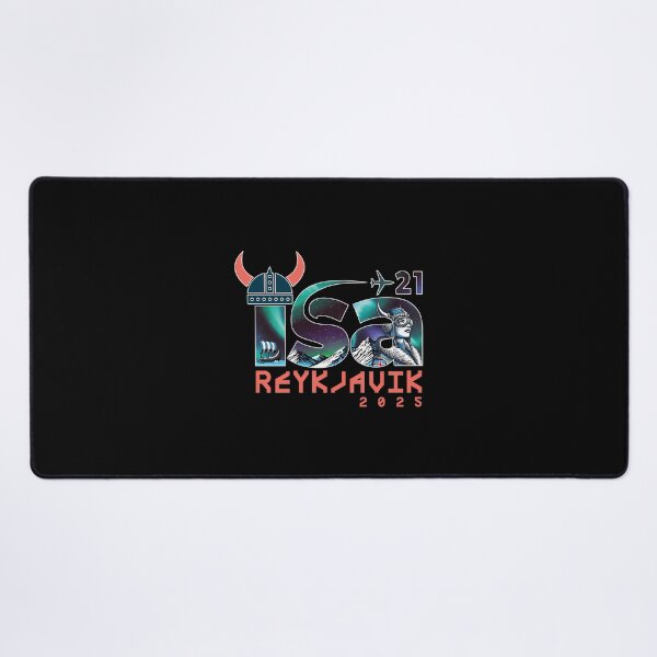 Item preview, Conference Logo With White Outline designed and sold by MYERSWALLS1.
