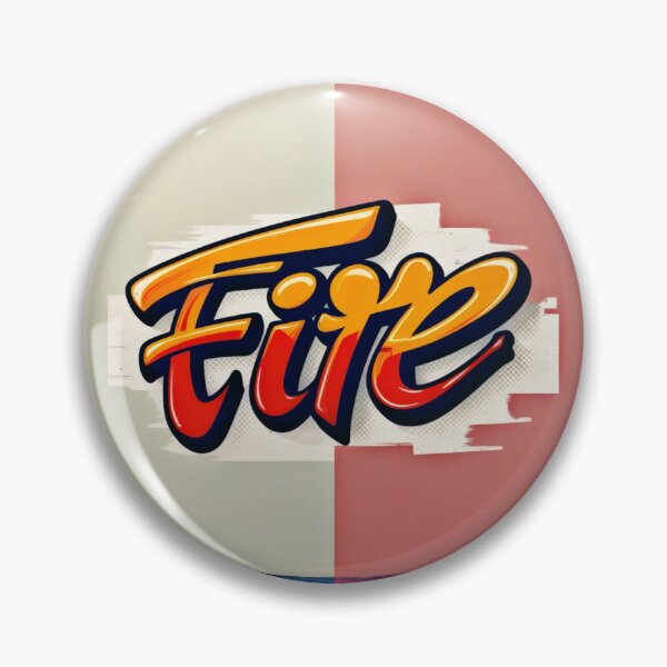 Item preview, Fire 103 designed and sold by Zeir Shop.