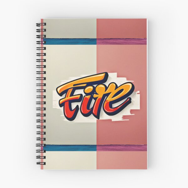 Item preview, Fire 103 designed and sold by Zeir Shop.