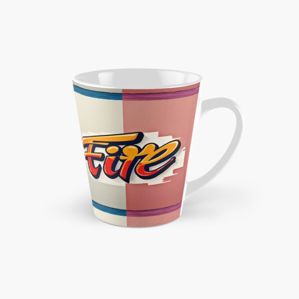 Item preview, Fire 103 designed and sold by Zeir Shop.