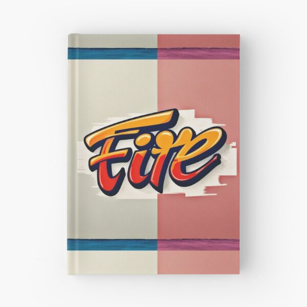 Item preview, Fire 103 designed and sold by Zeir Shop.