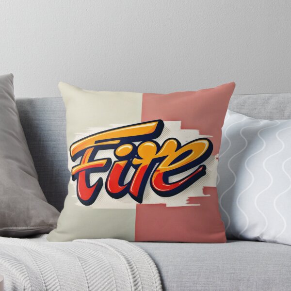 Item preview, Fire 103 designed and sold by Zeir Shop.