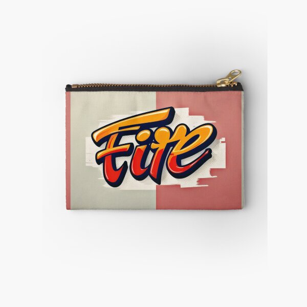 Item preview, Fire 103 designed and sold by Zeir Shop.