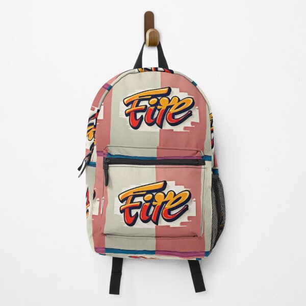 Item preview, Fire 103 designed and sold by Zeir Shop.