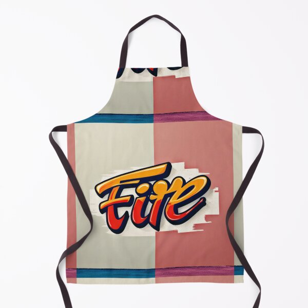 Item preview, Fire 103 designed and sold by Zeir Shop.