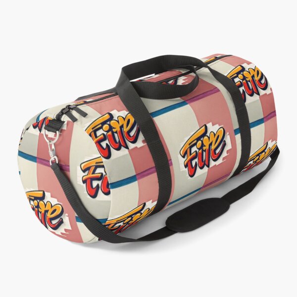 Item preview, Fire 103 designed and sold by Zeir Shop.