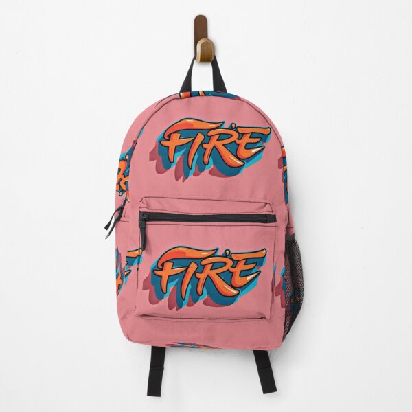 Item preview, Fire 104 designed and sold by Zeir Shop.