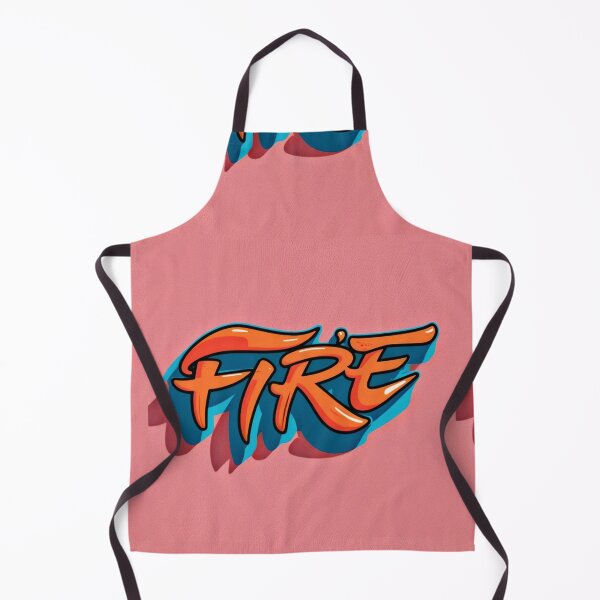 Item preview, Fire 104 designed and sold by Zeir Shop.