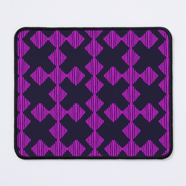 Item preview, The pattern of the square floral fabric is a line drawing. designed and sold by Toyney.