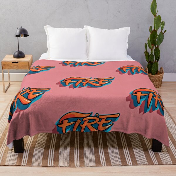 Item preview, Fire 104 designed and sold by Zeir Shop.