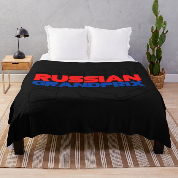 Item preview,  Russian Grand Prix Sochi Formula 1 Circuit Map designed and sold by KENTWHEELER7.