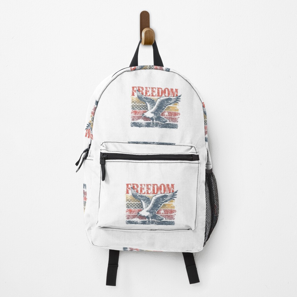 Item preview, Backpack designed and sold by NoobsDesign.