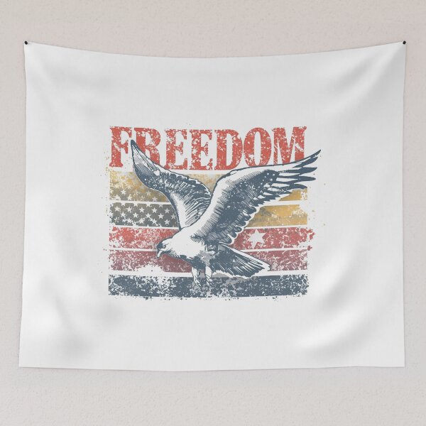 Item preview, Freedom designed and sold by Nice En.