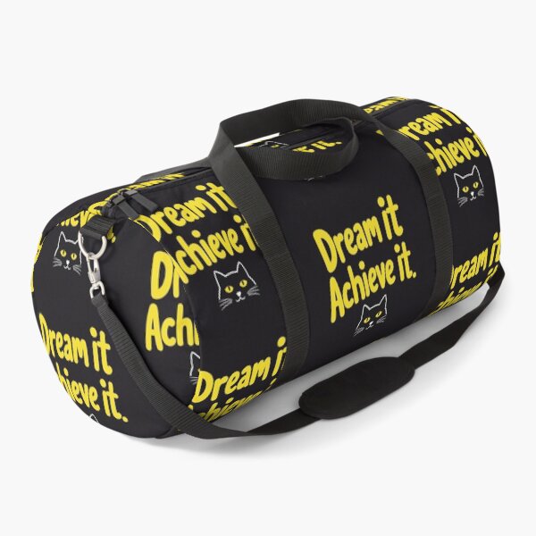 Item preview, Dream It, Achieve It 106 designed and sold by Zeir Shop.