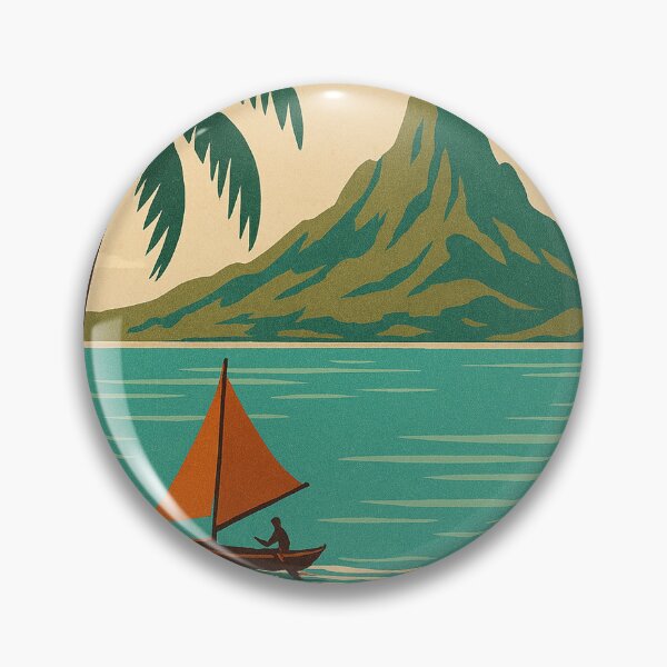 Item preview, Vintage Bora Bora designed and sold by Vintage city life.