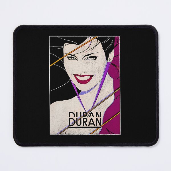 Item preview, Duran Duran designed and sold by MYERSWALLS1.