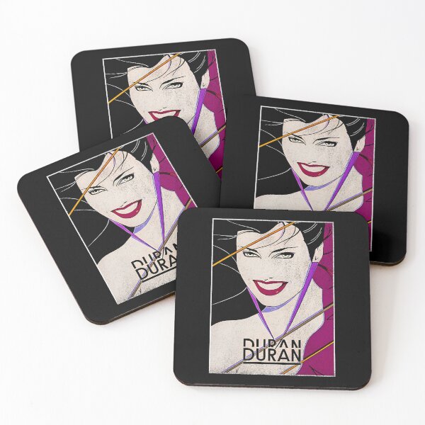 Item preview, Duran Duran designed and sold by MYERSWALLS1.