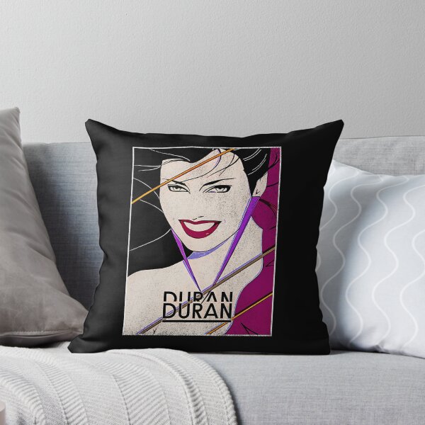 Item preview, Duran Duran designed and sold by MYERSWALLS1.
