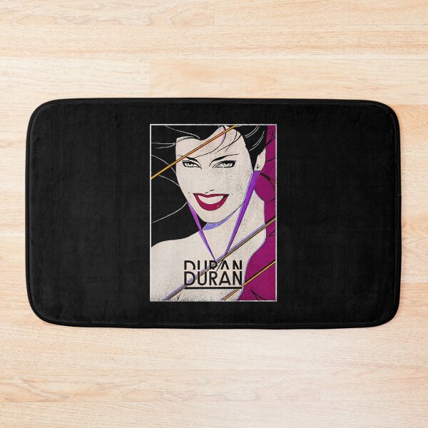 Item preview, Duran Duran designed and sold by MYERSWALLS1.