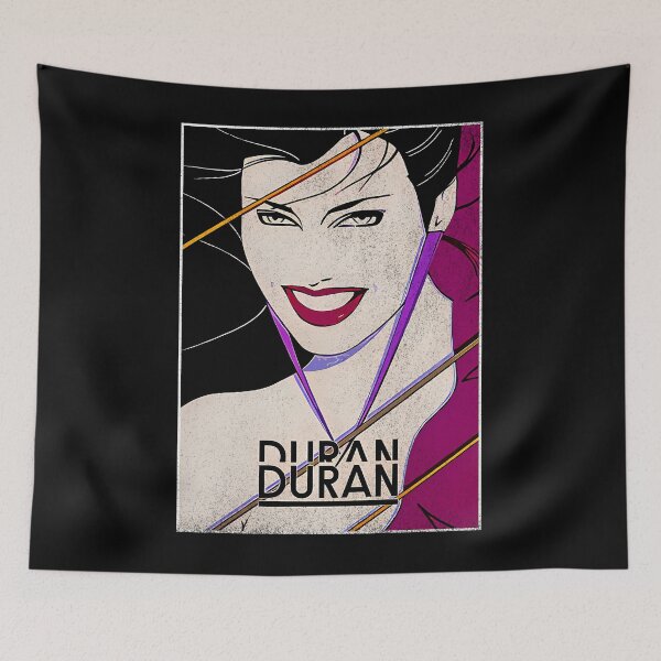Item preview, Duran Duran designed and sold by MYERSWALLS1.