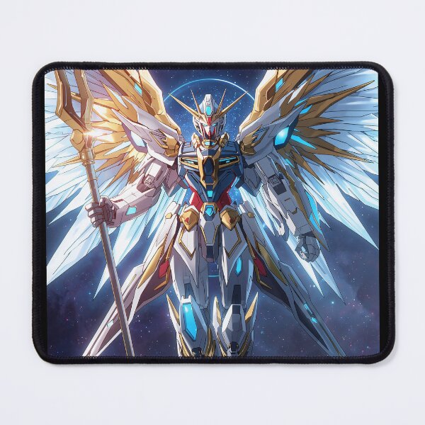 Item preview, Gundam Empyreon designed and sold by NichiStudio.