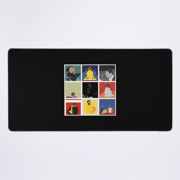 Item preview, Melodies Masterpieces Essential Albums (White Background) Design 3 designed and sold by MYERSWALLS1.