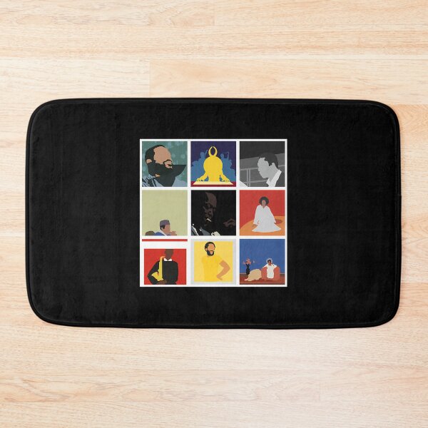 Item preview, Melodies  Masterpieces Essential Albums (White Background) Design 3 designed and sold by MYERSWALLS1.