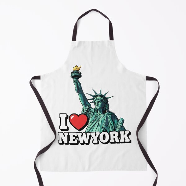 Item preview, Liberty's Love for NY designed and sold by Dogs&cats.