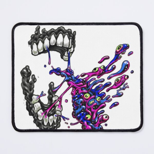 Item preview,  James Marriott designed and sold by Marvinrauss.