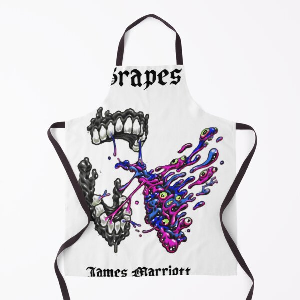 Item preview, James Marriott designed and sold by Marvinrauss.