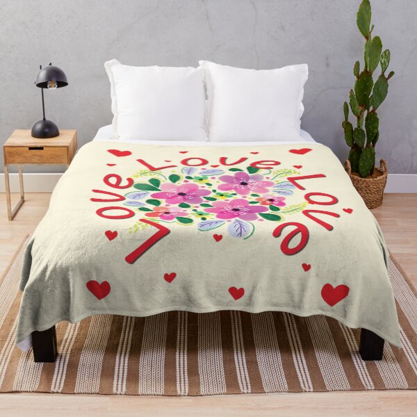 Item preview, I Love You Valentine, All You Need is Love designed and sold by CharlottePlaceArt.