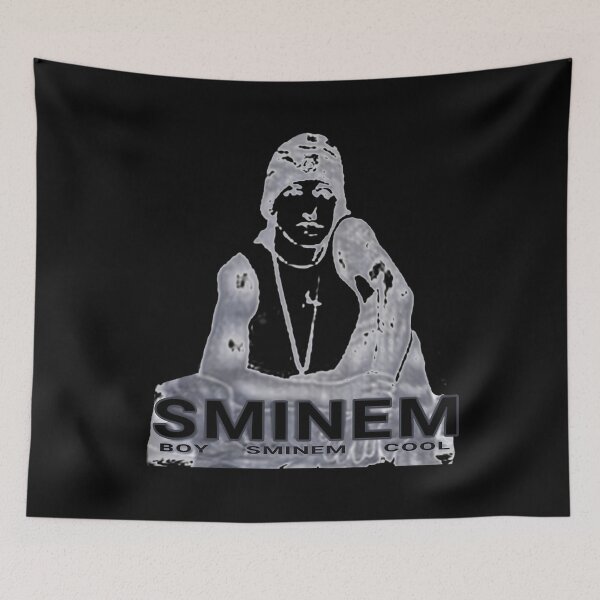 Item preview, Boy Sminem Cool designed and sold by Theochultz.