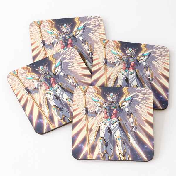 Artikelvorschau, Gundam Coroniel entworfen und verkauft von NichiStudio.
