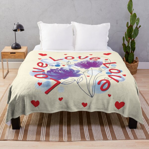 Item preview, I Love You Valentine, All You Need is Love designed and sold by CharlottePlaceArt.