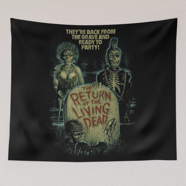 Item preview, films monster vintage 90s haloween horror retro 80s ghost scary movie designed and sold by GutsRoberts86.