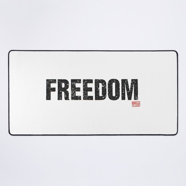Item preview, Freedom designed and sold by Nice En.