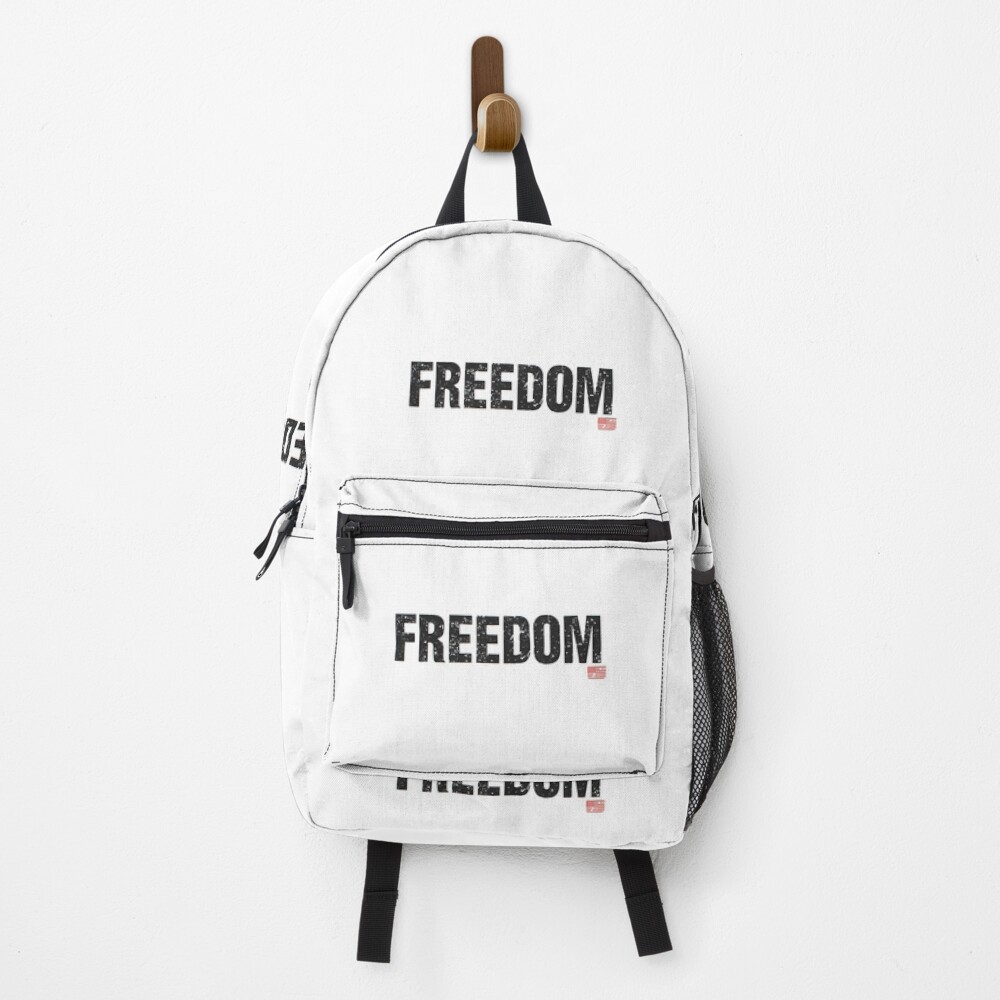 Item preview, Backpack designed and sold by NoobsDesign.