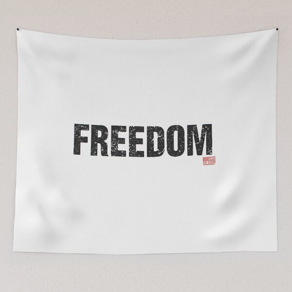 Item preview, Freedom designed and sold by Nice En.