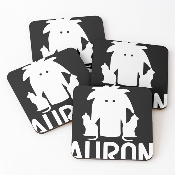 Item preview,  Auron Play Limited Logo designed and sold by Marvinrauss.