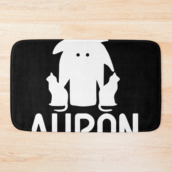 Item preview,  Auron Play Limited Logo designed and sold by Marvinrauss.