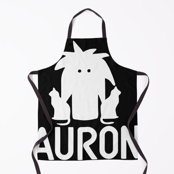 Item preview,  Auron Play Limited Logo designed and sold by Marvinrauss.