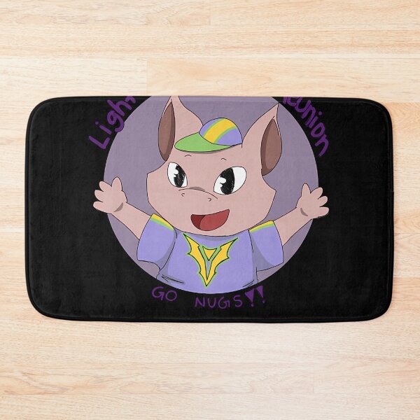 Item preview, Nug School Reunion designed and sold by GregorSpurlin.
