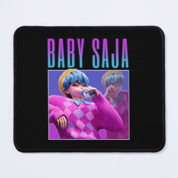 Item preview, Baby Saja Kawaii Boys Demon Hunters designed and sold by MYERSWALLS1.