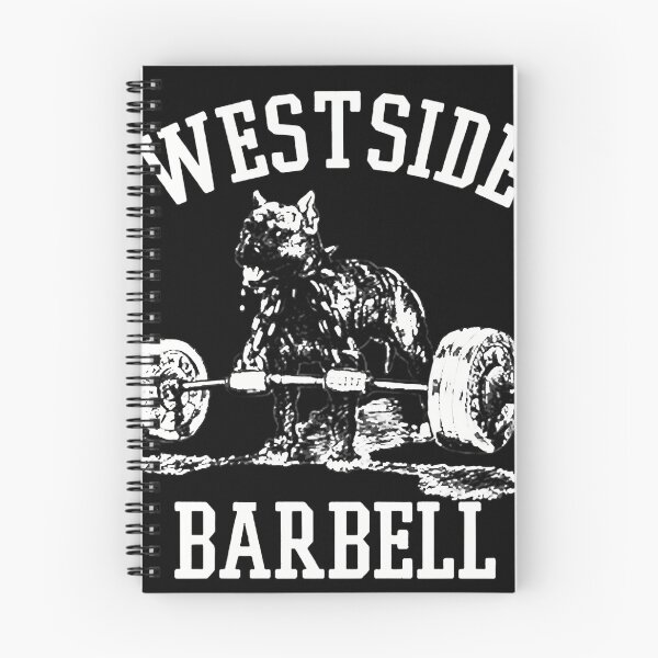 Item preview,  Westside Barbell designed and sold by GregorSpurlin.