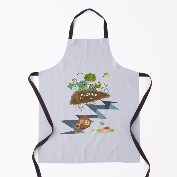 Item preview, Organic Farming for a Sustainable Future designed and sold by DIVINE BODY LIFE .