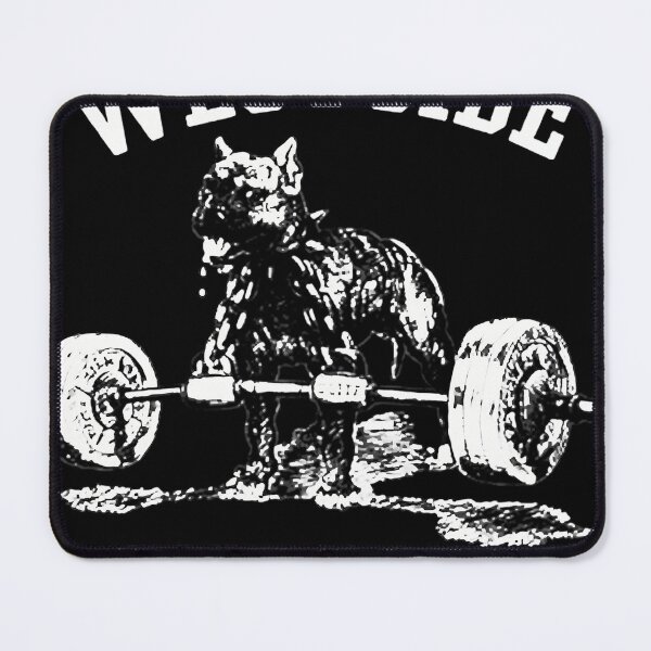 Item preview,  Westside Barbell designed and sold by GregorSpurlin.