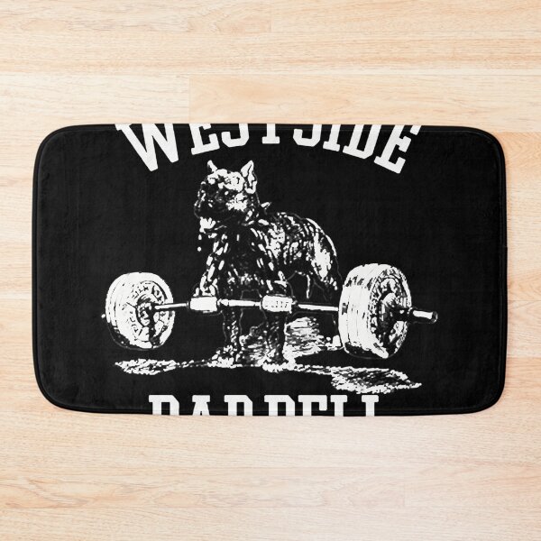 Item preview,  Westside Barbell designed and sold by GregorSpurlin.