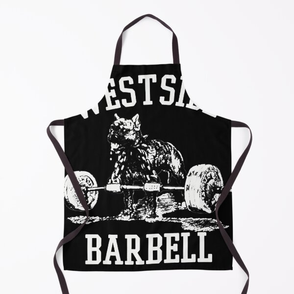 Item preview, Westside Barbell designed and sold by GregorSpurlin.